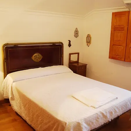 La Casa De Don Alfonso * Cerdedo