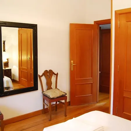 La Casa De Don Alfonso Prázdninový dům Cerdedo