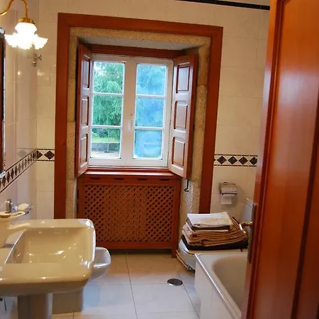 Prázdninový dům La Casa De Don Alfonso *