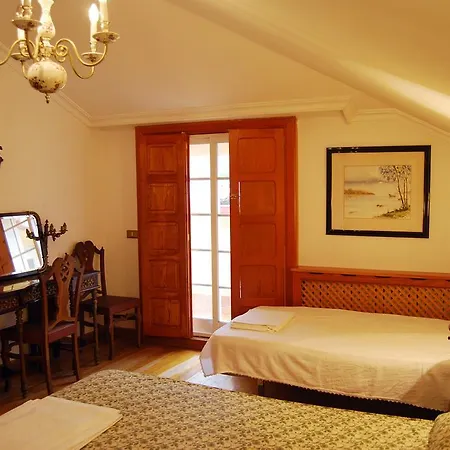 Prázdninový dům La Casa De Don Alfonso