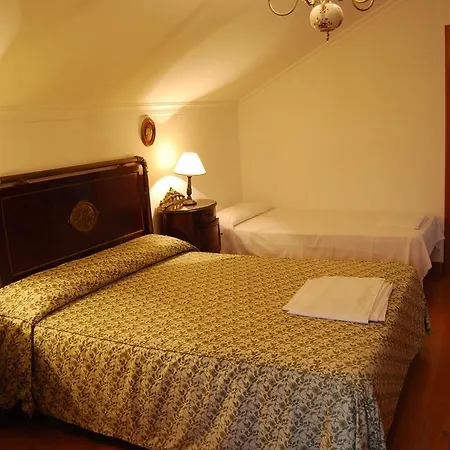 La Casa De Don Alfonso *