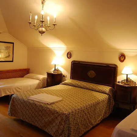 La Casa De Don Alfonso Prázdninový dům Cerdedo