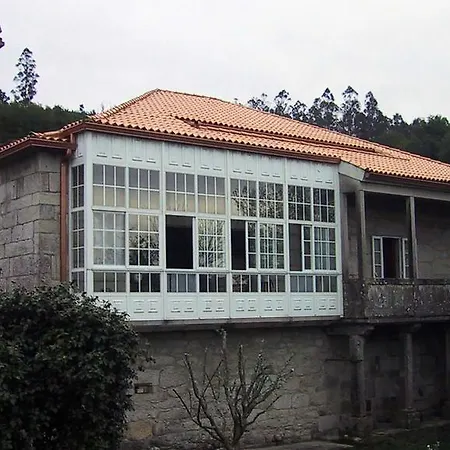Prázdninový dům La Casa De Don Alfonso *