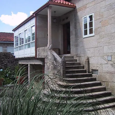 La Casa De Don Alfonso *