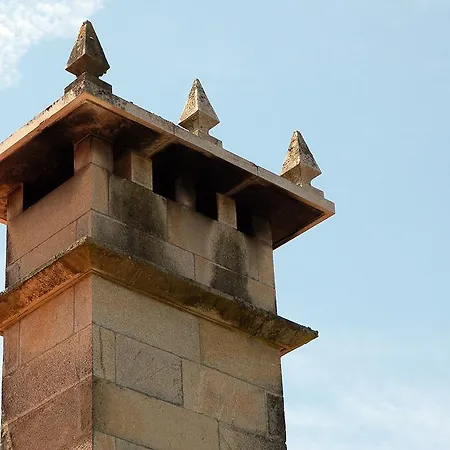 La Casa De Don Alfonso Prázdninový dům
