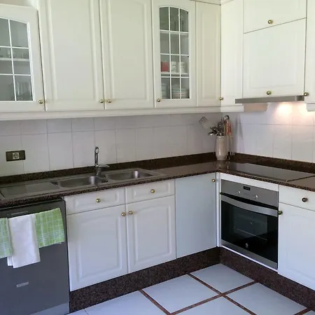 Prázdninový dům La Casa De Don Alfonso