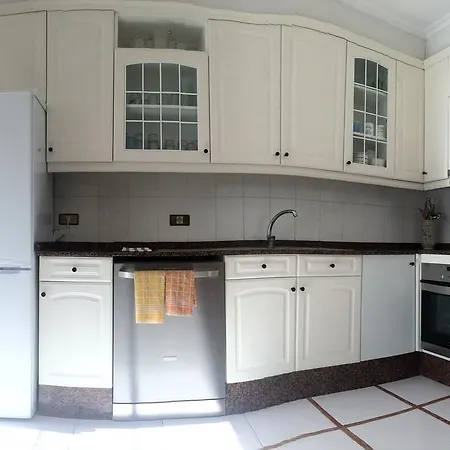 La Casa De Don Alfonso *