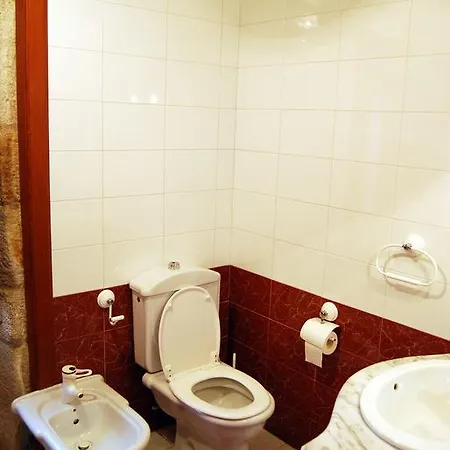 Prázdninový dům La Casa De Don Alfonso *