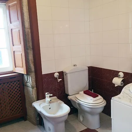 La Casa De Don Alfonso *