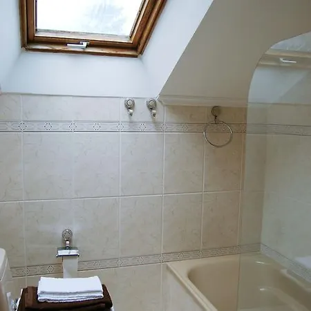Prázdninový dům La Casa De Don Alfonso