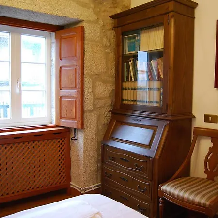 Prázdninový dům La Casa De Don Alfonso *