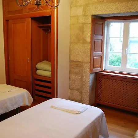 Prázdninový dům La Casa De Don Alfonso