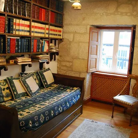 La Casa De Don Alfonso Prázdninový dům