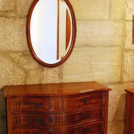 Prázdninový dům La Casa De Don Alfonso *