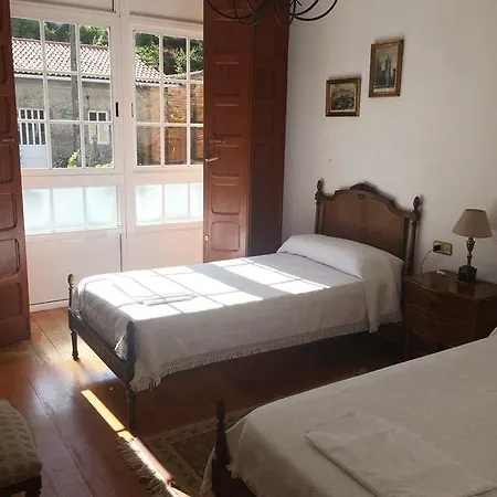 La Casa De Don Alfonso