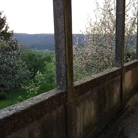 La Casa De Don Alfonso