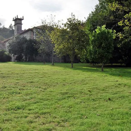 Prázdninový dům La Casa De Don Alfonso