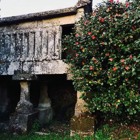 Prázdninový dům La Casa De Don Alfonso *