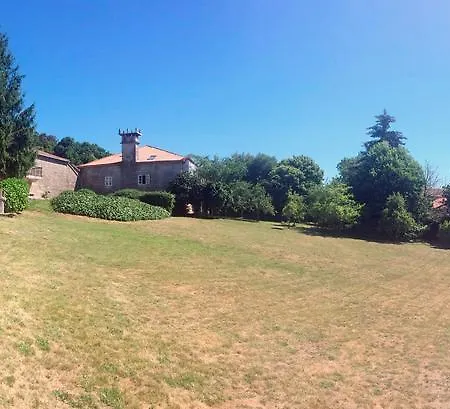 La Casa De Don Alfonso *