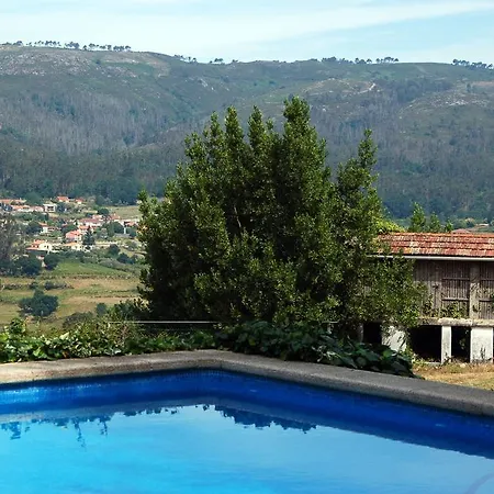Prázdninový dům La Casa De Don Alfonso *