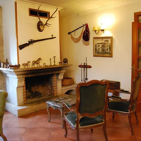 La Casa De Don Alfonso * Cerdedo