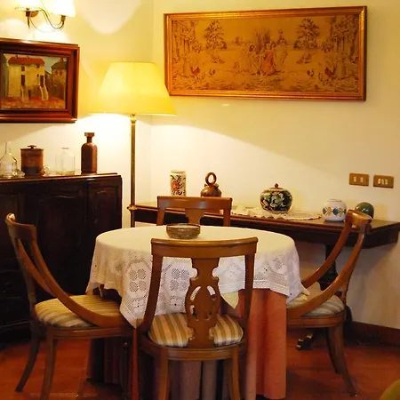 La Casa De Don Alfonso