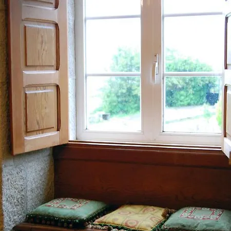 La Casa De Don Alfonso Prázdninový dům