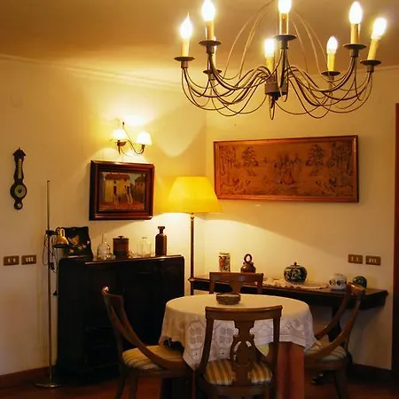 Prázdninový dům La Casa De Don Alfonso Cerdedo