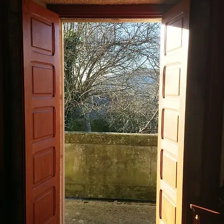 Prázdninový dům La Casa De Don Alfonso *