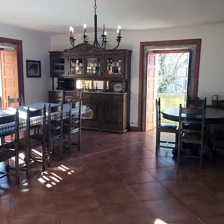 La Casa De Don Alfonso *