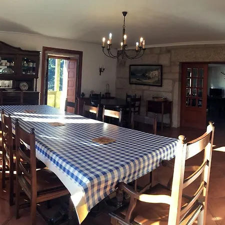 La Casa De Don Alfonso