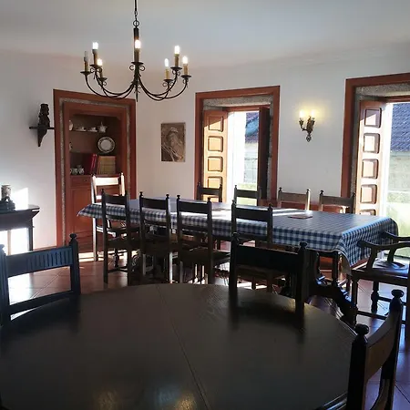La Casa De Don Alfonso Prázdninový dům *