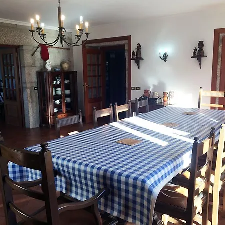 Prázdninový dům La Casa De Don Alfonso