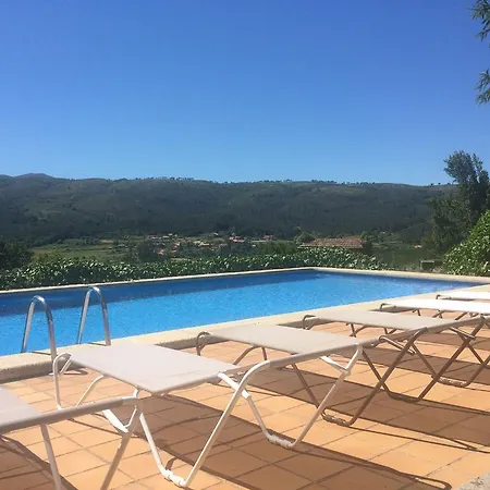 La Casa De Don Alfonso Cerdedo