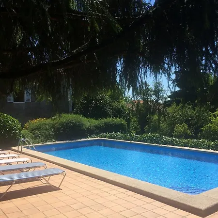 La Casa De Don Alfonso *