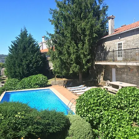 La Casa De Don Alfonso