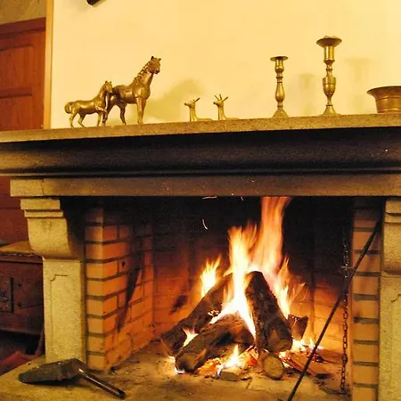 La Casa De Don Alfonso Prázdninový dům