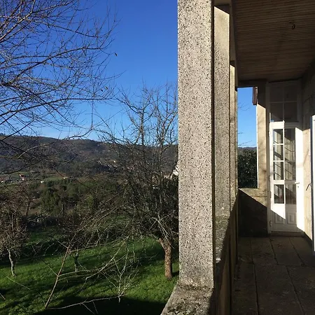 Prázdninový dům La Casa De Don Alfonso *