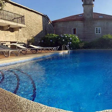 La Casa De Don Alfonso Prázdninový dům *